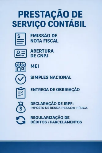 Contador MEI e SIMPLES