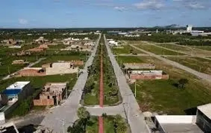 Vendo Lotes ¨6/25 150m2