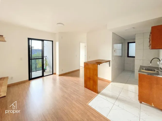 Apartamento semimobiliado para alugar nas Três Vendas - Pelotas/RS