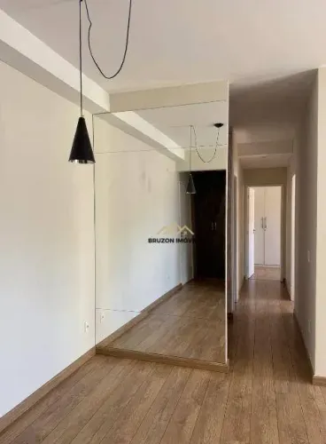 APARTAMENTO A VENDA, 2 QUARTOS, 74M², R$696.809.00, CONDOMÍNIO RESIDENCIAL ECOLIFE, PARQUE