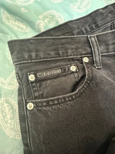 Calça Calvin Klein