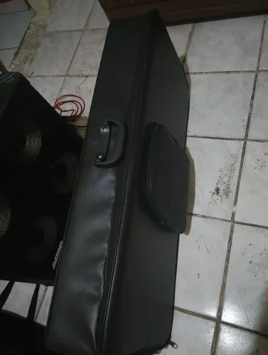 Bag teclado 5/8