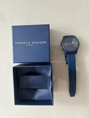 Relogio Tommy