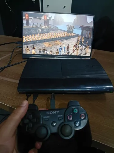 Ps3 barato