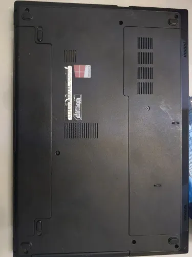 Notebook DELL