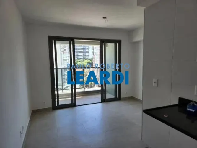 APARTAMENTO - VILA MADALENA - SP