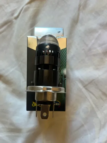 Projetor H4 Led
