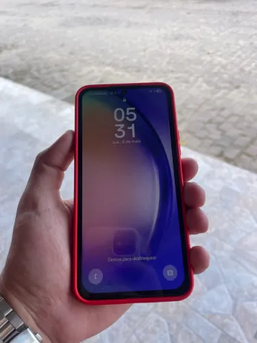 Vendo Samsung A54 256 gb 5G