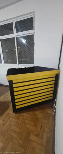 Balcão