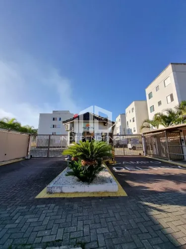 Apartamento á venda | 45m² | 2 quartos | Altos da vila Paiva | Zona Norte
