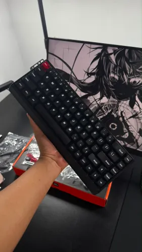 ATK 68rx