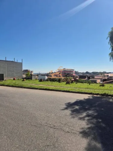 Terreno com 360m² - Jardim Santa Esmeralda -Zona Norte , Sorocaba / SP