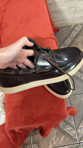 Sapato original Tommy