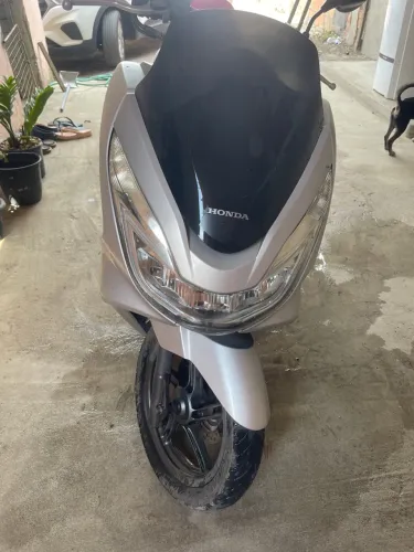 Honda PCX 150/dlx 2018