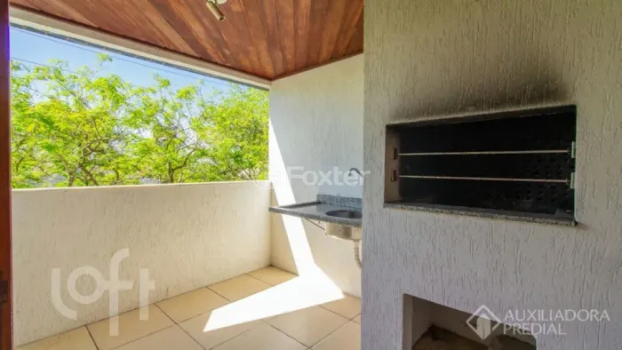 Apartamento à venda Rua Américo Vespucio, Higienópolis - Porto Alegre