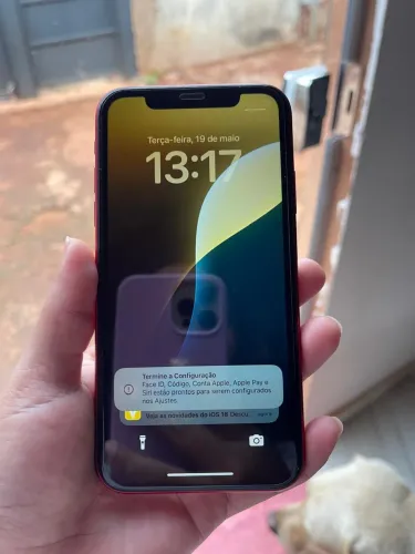 Vendo iPhone XR 