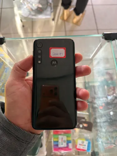 Moto g 8 play 