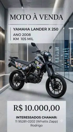 Lander x