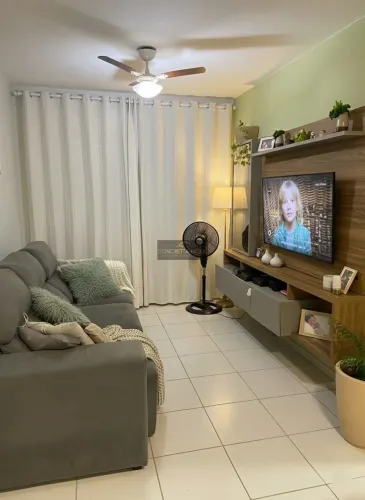 Condomínio Torres do Coxipó - Apartamento Padrão; Condominio torres do coxipó