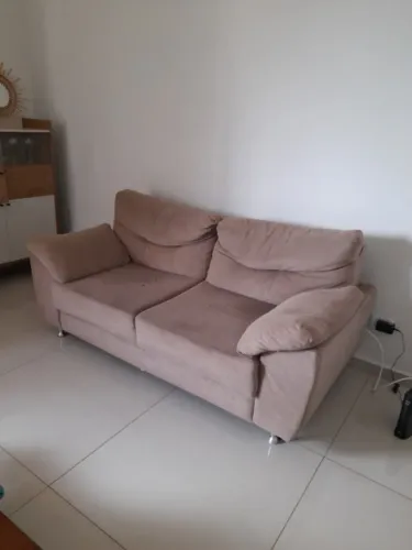 Sofá 2 lugares
