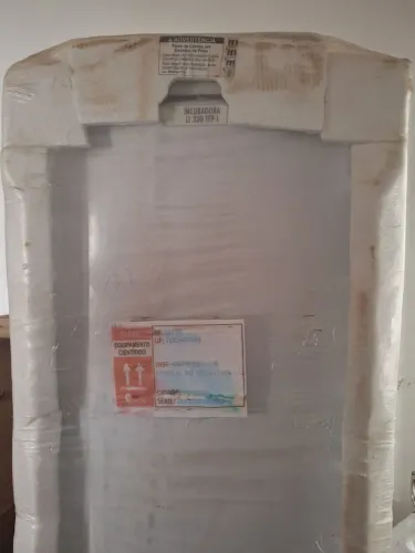 imculbadora limatec 320 TFP1
