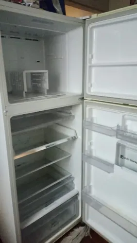 Refrigerador Samsung 460 litros