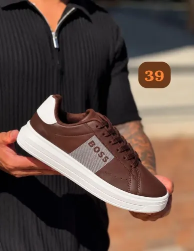Sapatos 