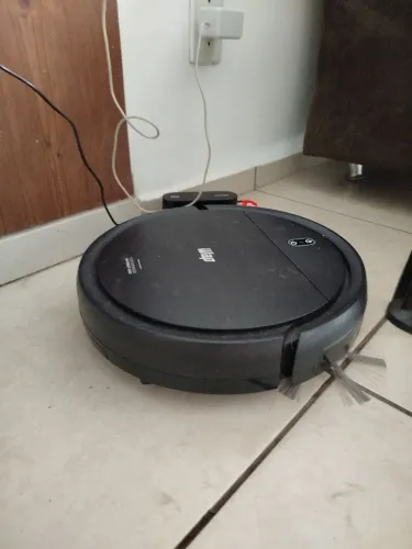 Aspirador de pó WAP