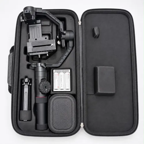 ? Estabilizador Zhiyun Crane 2 ? R$ 990 Vendo gimbal Zhiyun Crane 2 para câmera.