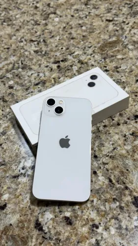 IPHONE 13 128 GB 80% BATERIA