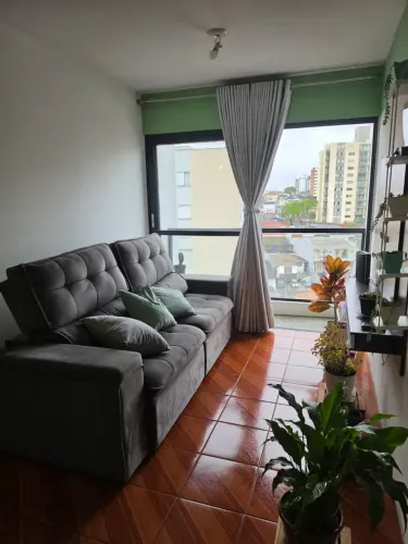 Apto. de  50 mts. na Quinta da Paineira - São Paulo - SP