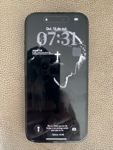 IPHONE 15 256gb 
