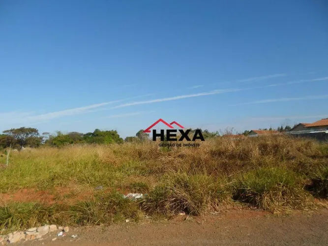 Área à venda, Jardim das Rosas, Goiânia - Go