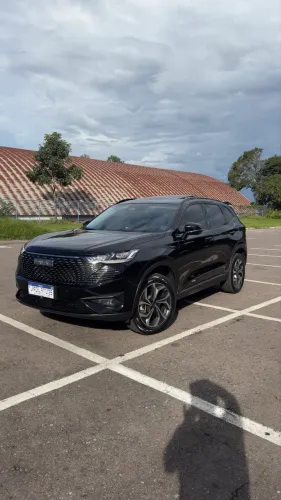 GWM Haval H6 Premium Phev AWD 2025