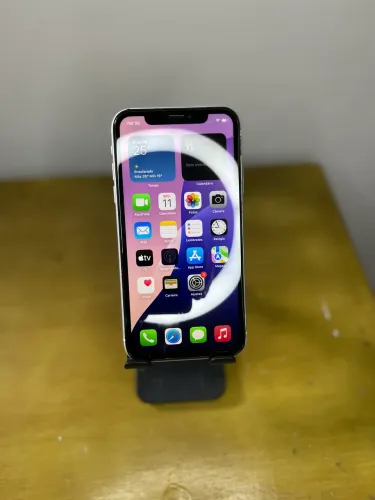 OPORTUNIDADE!! iPhone XR bateria 100%