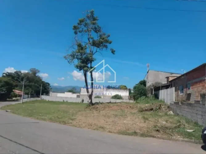 Terreno à venda, Cidade Nova, Pindamonhangaba, SP