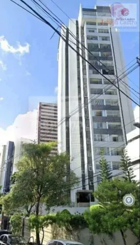 VENDO ÓTIMO APARTAMENTO COM 03 QUARTOS NO ESPINHEIRO - RECIFE