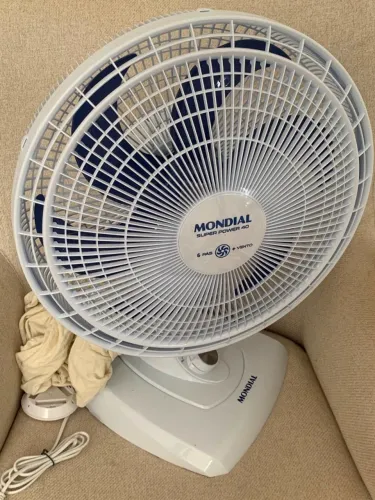 ventilador mondial 110v