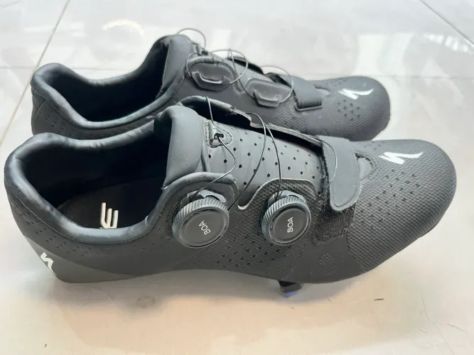 Sapatilha road Specialized Torch 3.0