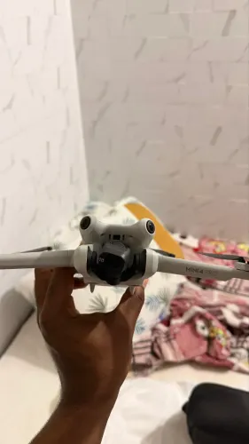 Drone mini 4 pro