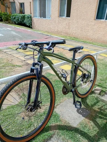 BIKE ARO 29