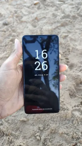 MOTO G 56 5G