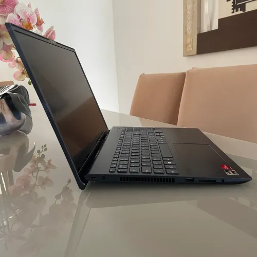 Notebook VAIO Fe16 Ryzen 7