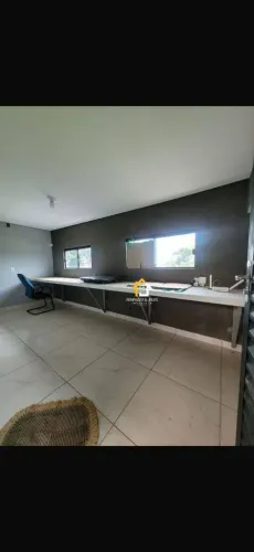 Galpão Comercial à Venda ou Locação Residencial Menezes Bady Bassitt