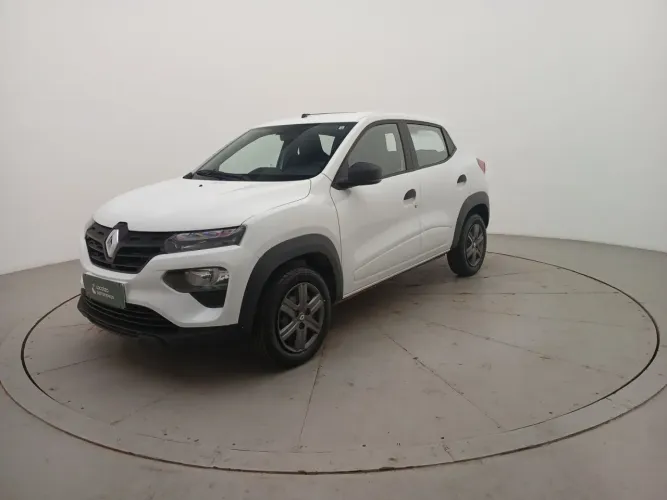 Renault Kwid 1.0 Zen 2026
