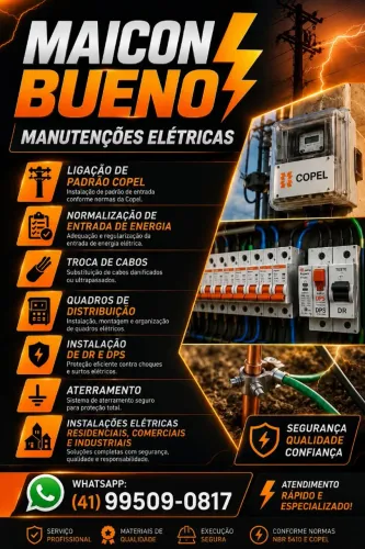 Eletricista