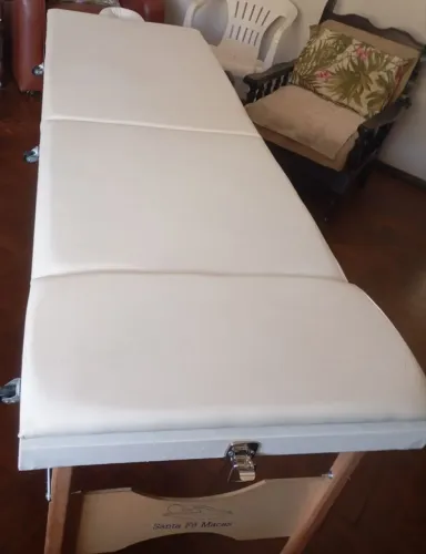 Maca para massagem e afins