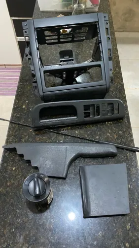 Peças para Golf/bora