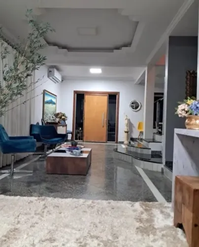 Vendo sobrado Goiânia II