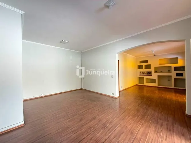 Casa para aluguel, 3 quartos, 1 suíte, 5 vagas, Nova América - Piracicaba/SP